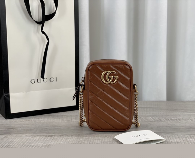 G*u*i satchel bags